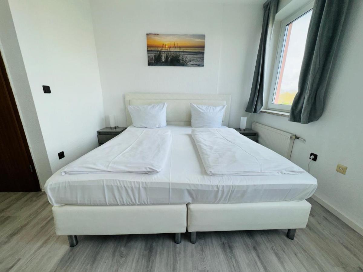 Hotel Zum Ruecking นอร์ทไฮม์ ภายนอก รูปภาพ