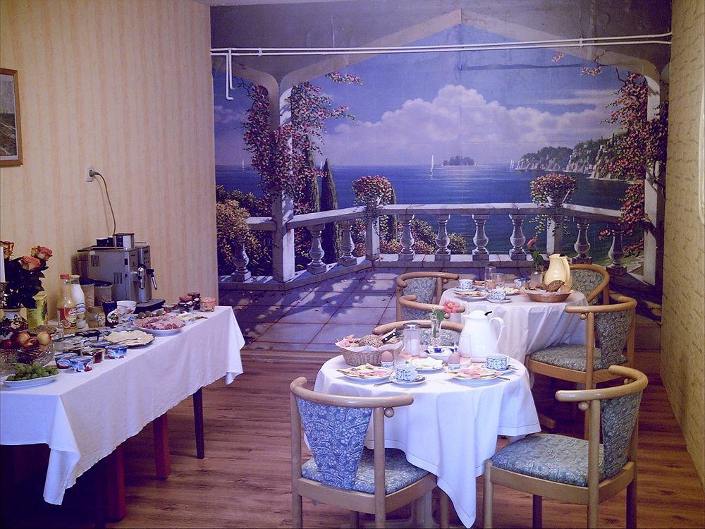 Hotel Zum Ruecking นอร์ทไฮม์ ภายนอก รูปภาพ
