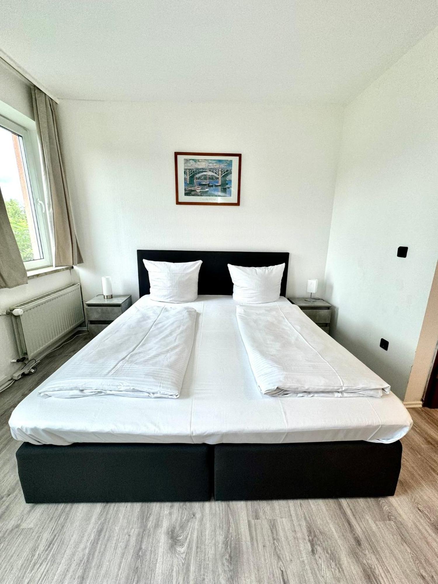 Hotel Zum Ruecking นอร์ทไฮม์ ภายนอก รูปภาพ